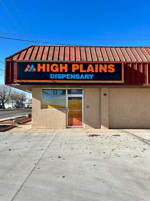 High Plains Dispensary