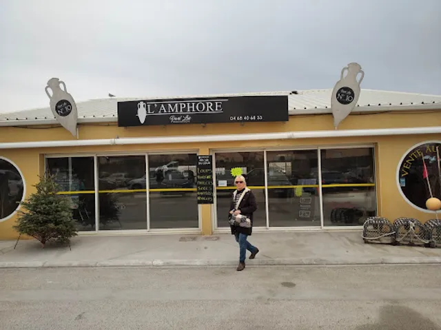 L' Amphore Mas