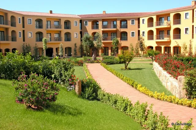 Geovillage Sport Wellness & Convention Resort