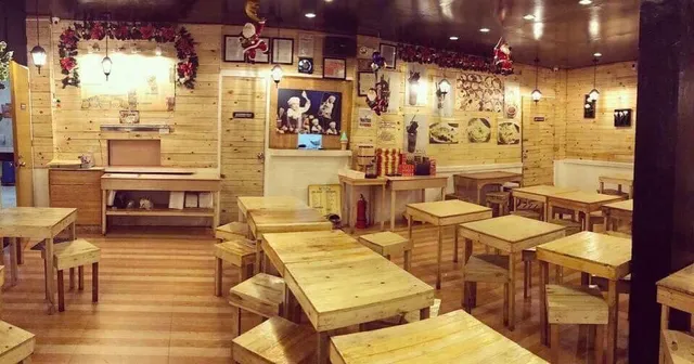 The Hideout Bar and Restaurant