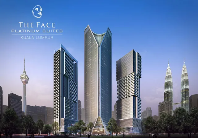 Platinum Suites Gallery