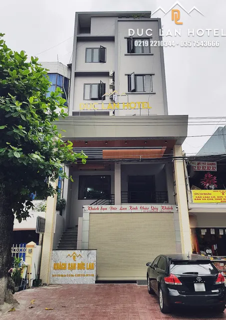 Duc Lan Hotel