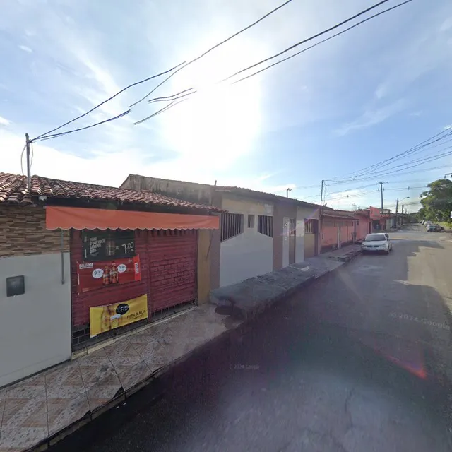 Lanchonete São Francisco