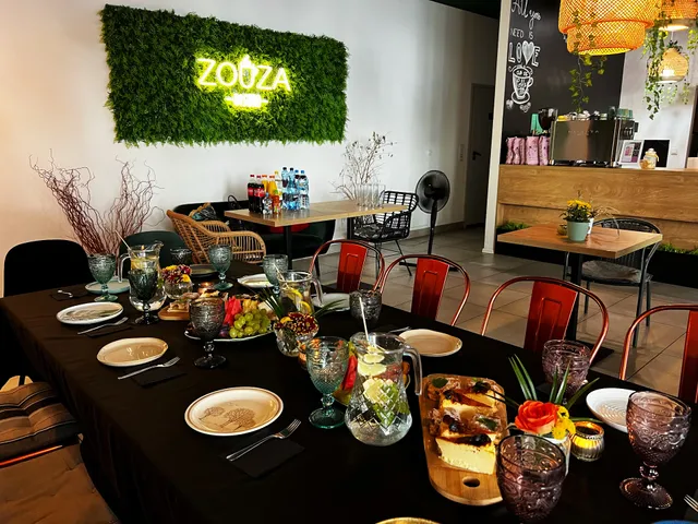 ZOUZA Bistro