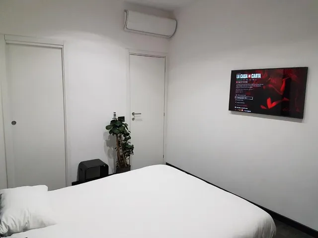 Anagnina Luxury Rooms