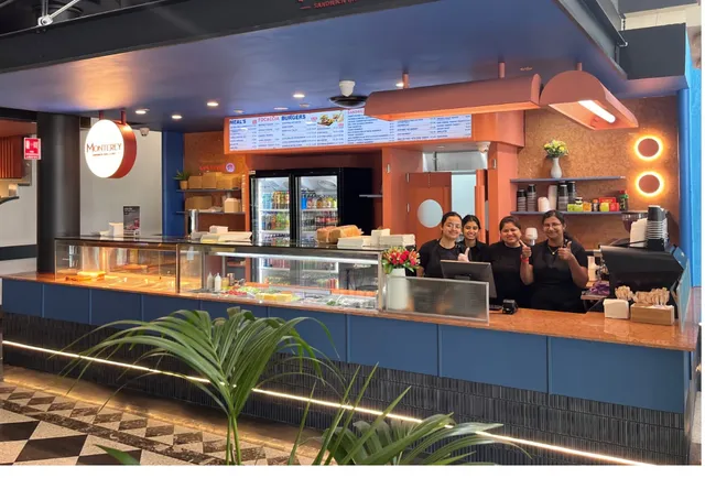 Monterey Sandwich Bar & Cafe - WESTFIELD Penrith