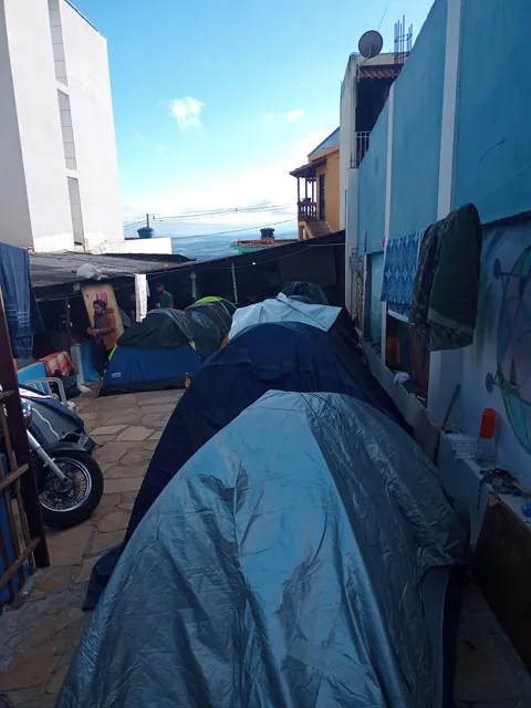 Camping do Robertinho