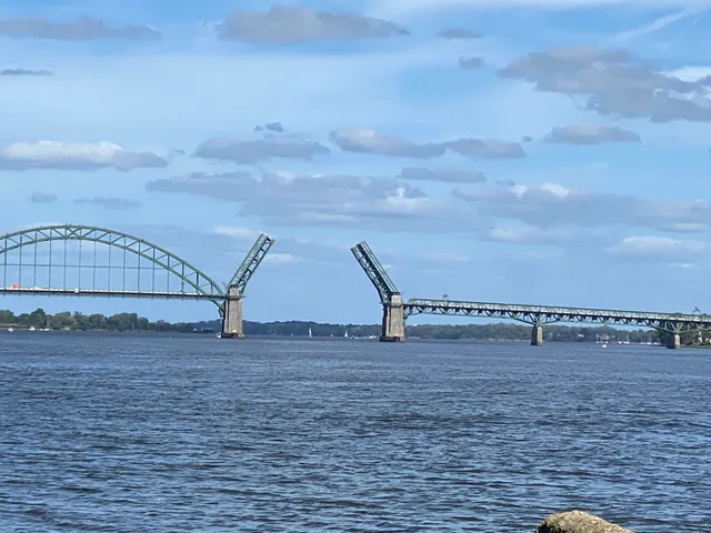 Frankford Boat Launch