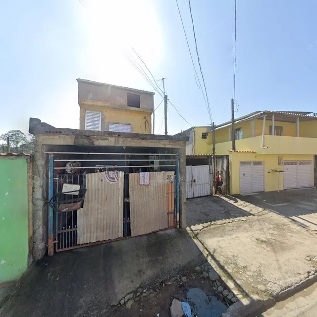 Mercearia e Bar do Alemão