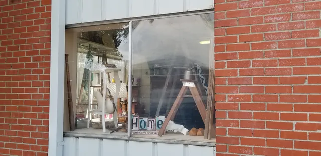 UpTown Vintage in the Avenues