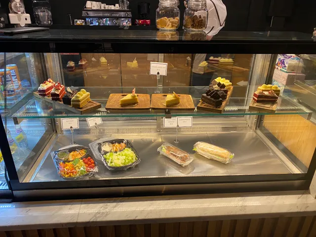 Red Sea Baking Company