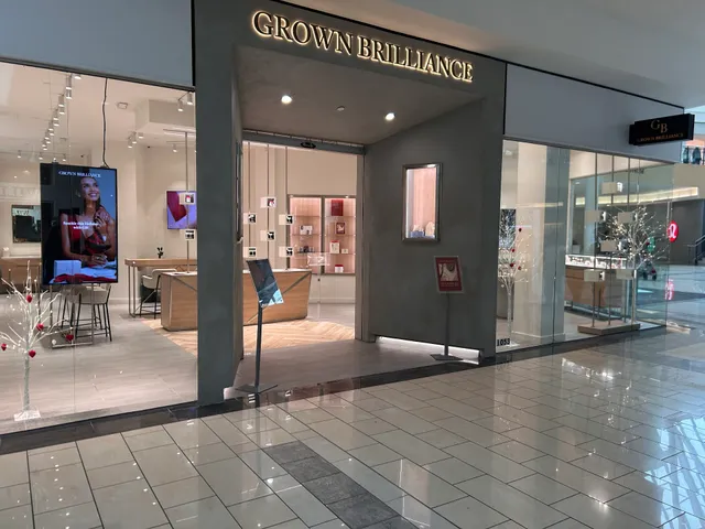 Grown Brilliance - Dallas - Stonebriar