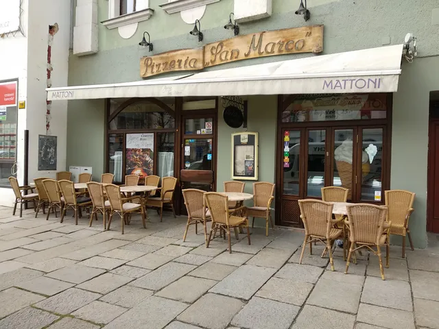 Pizzeria San Marco