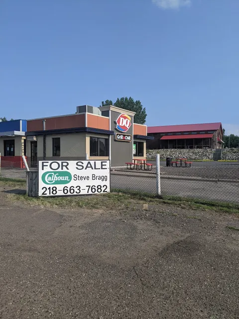 Dairy Queen Grill & Chill