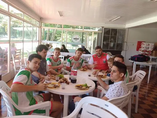 Crac Bar e Restaurante