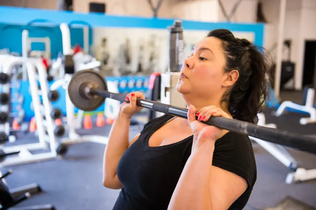 Push Personal Fitness - Sunnyvale Personal Training