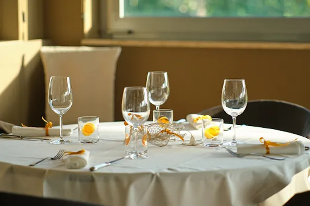 Ristorante Stella di Mare