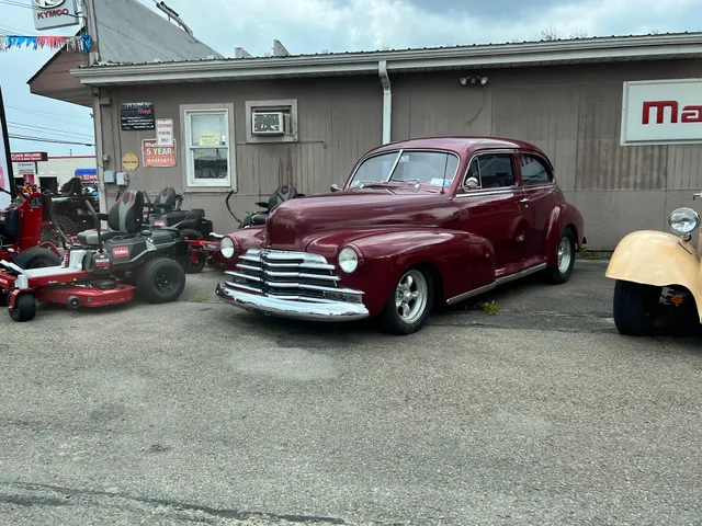 Beers Auto Atv Cycle