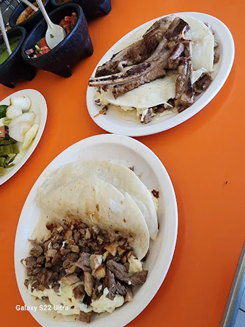 Taqueria las Brasas El Autentico Sabor Mexicano