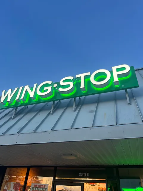 Wingstop