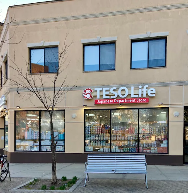 TESO Life
