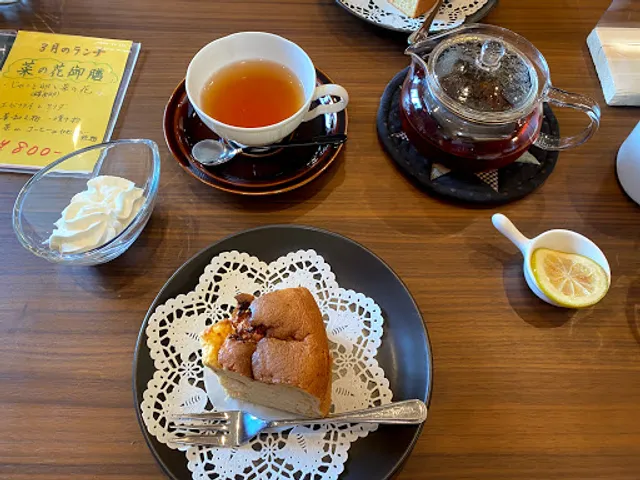 コーヒーハウス KOKAGE