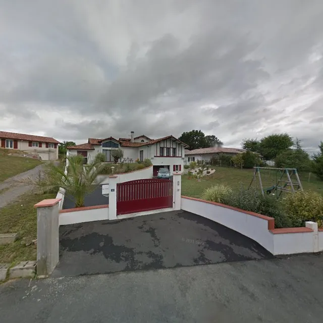 Chambres d'hotes Urdin Xuri