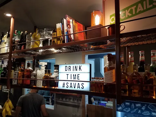 Savas Armazém & Prego | Restaurante em Florianópolis