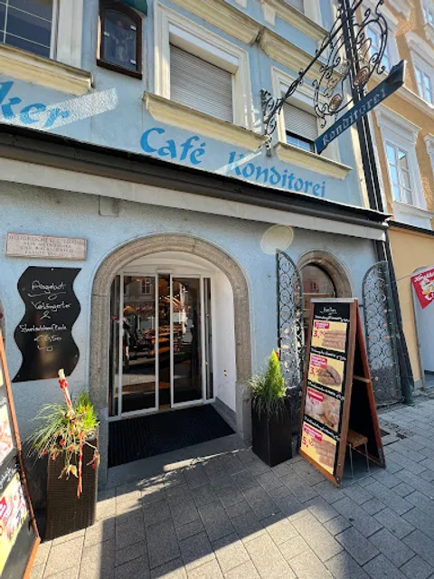Linzer Bäcker Café & Bäckerei