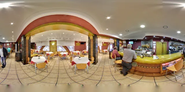 Restaurante La Parada