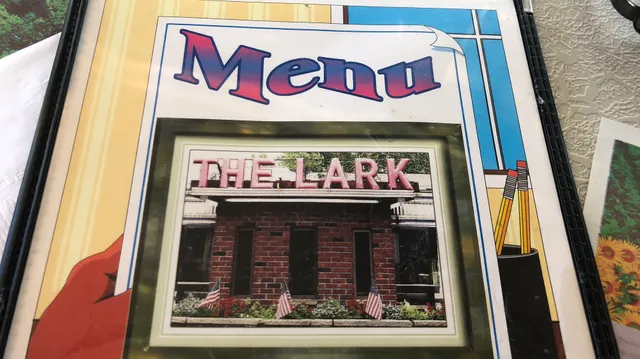 The Lark