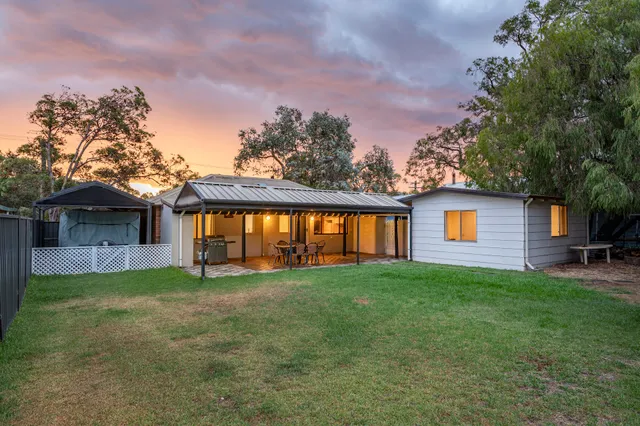 Peron Cottage By the Bay!