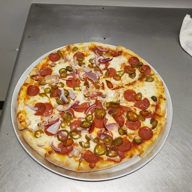 Giuseppe’s Italian Restaurant