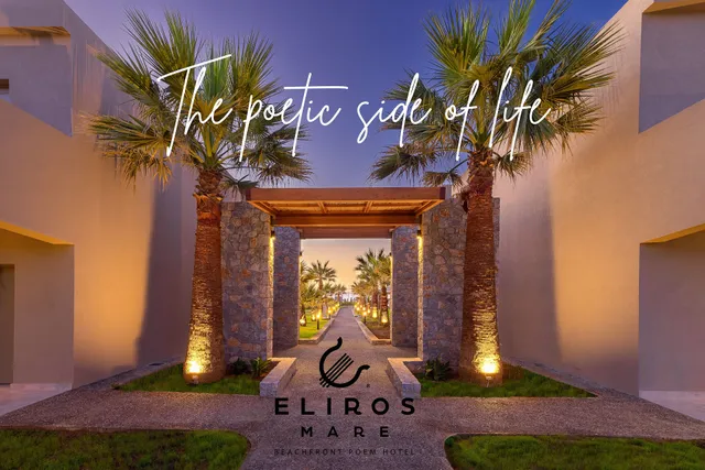 Eliros Mare Hotel