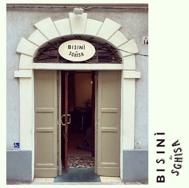 Bisinì dla Sghisa