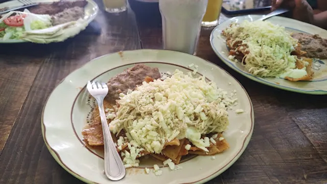 Tacos De Birria
