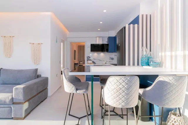 SithoniaRS Melora Luxury Apartment