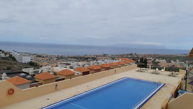 Villa Roque del Conde 3