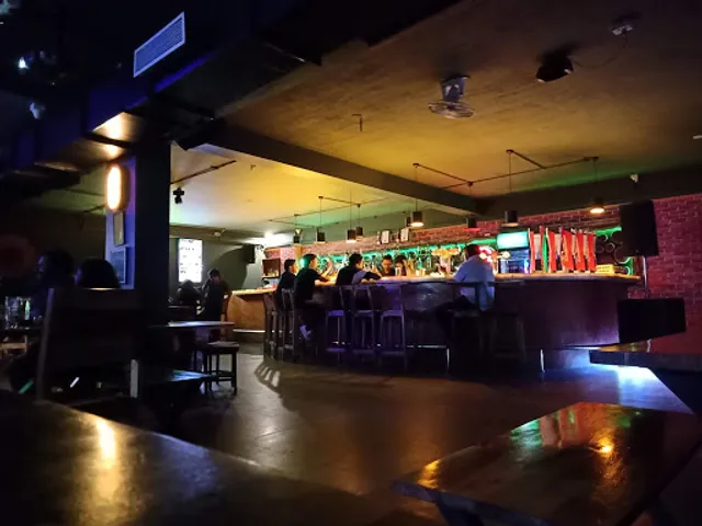 Sherlocks Pub Electronic City Phase 1