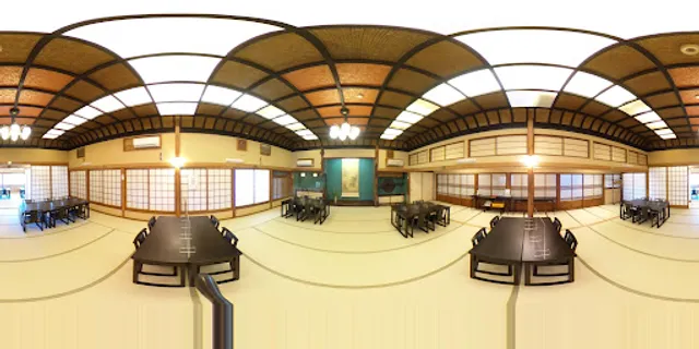 三崎館本店 割烹料理旅館