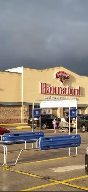 Hannaford
