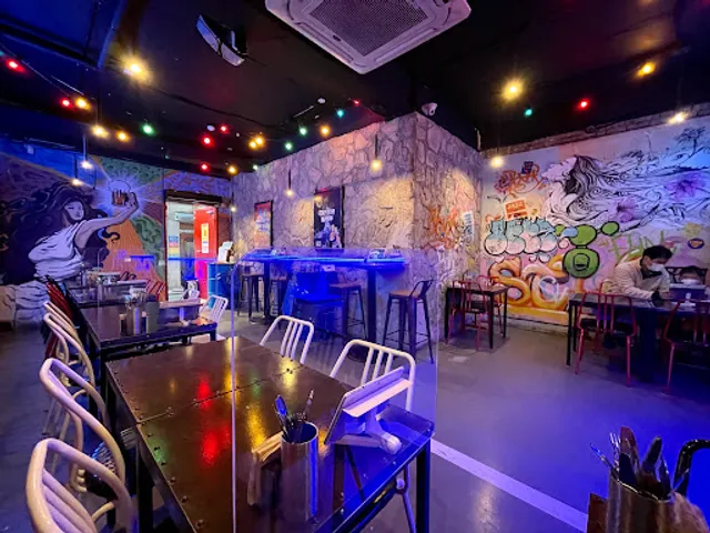 The Ranch Brewing Euljiro