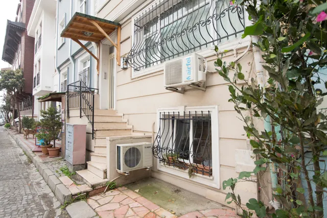 Berce Apartment&Suites