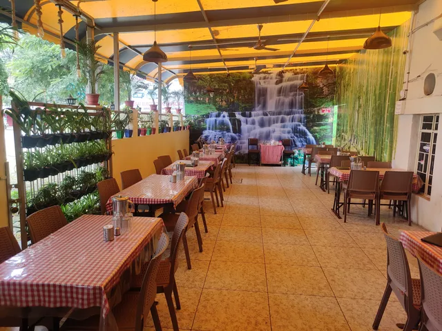 Suvidha Restaurant and snacks bar