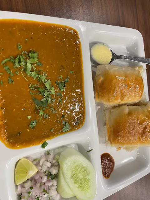MH12 Pav Bhaji Kothrud