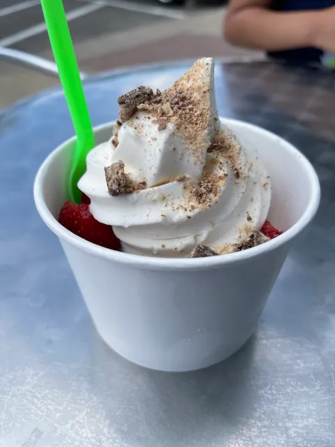 Yogurt Planet