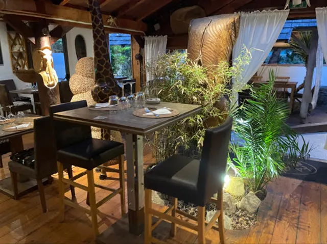 La Cabane