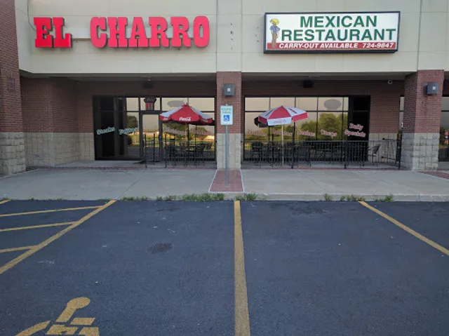 El Charro