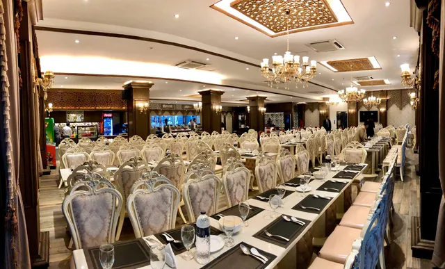 Grand Mughal Restaurant