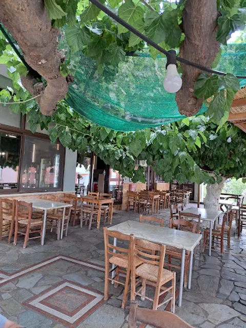 Tavern Bakoutis Nikolaos